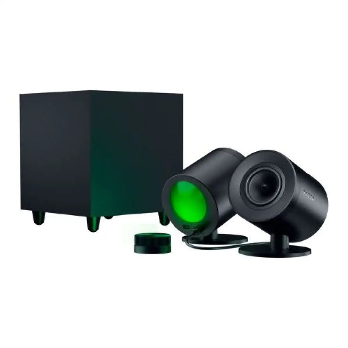 Аудио система Razer Nommo V2 Pro 2.1 Sound System