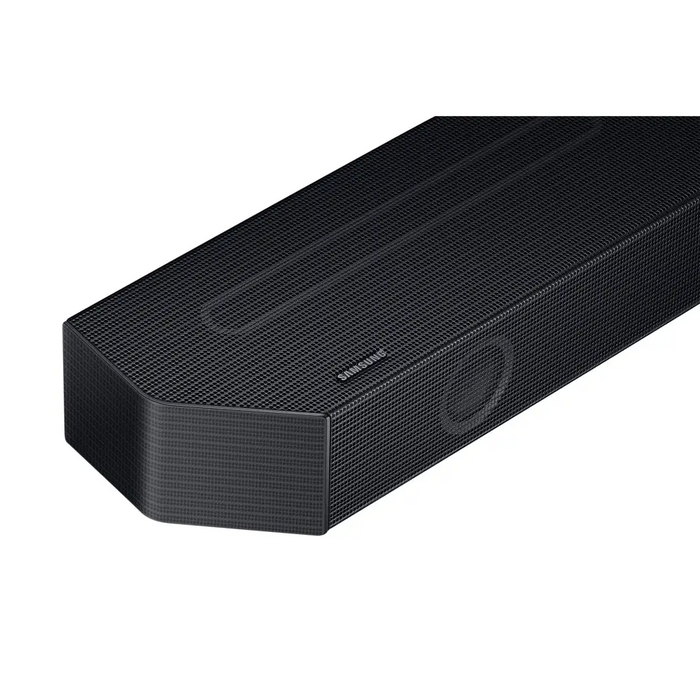 Аудио система Samsung HW-Q600C Soundbar 3.1.2