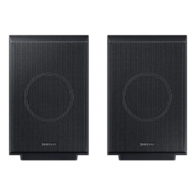 Аудио система Samsung HW-Q990C Soundbar 656