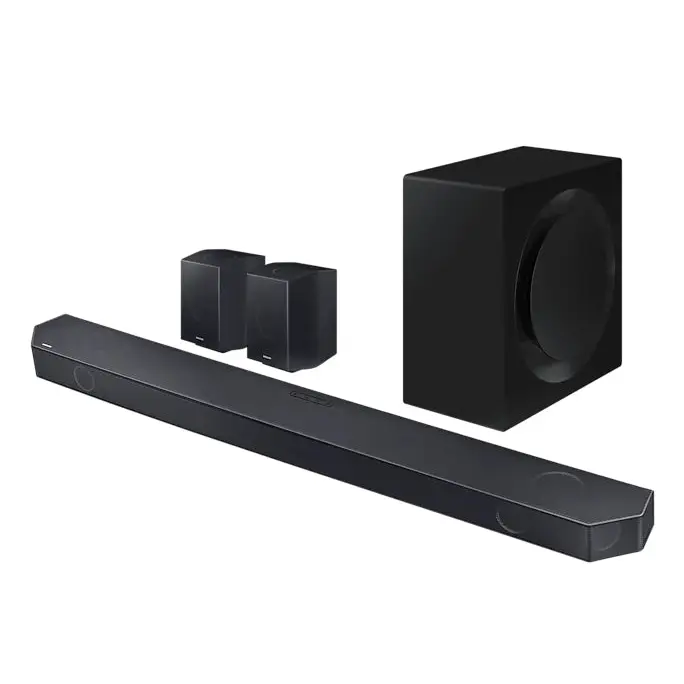 Аудио система Samsung HW-Q990C Soundbar 656