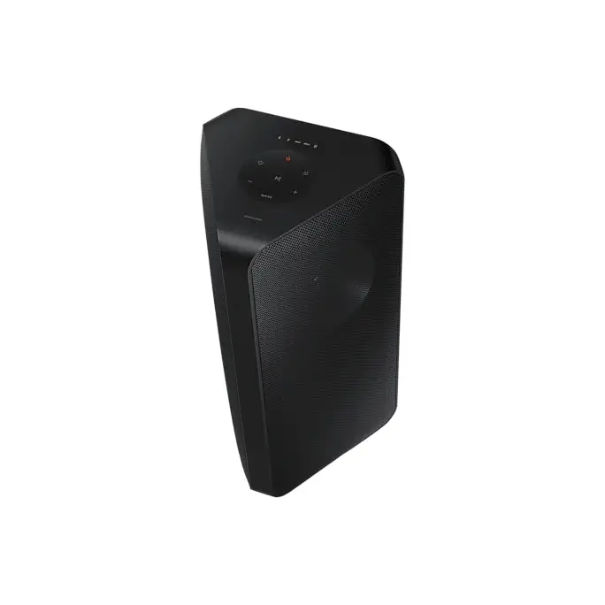Аудио система Samsung MX-ST40B Sound Tower 160W