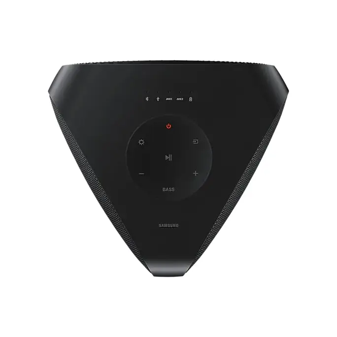 Аудио система Samsung MX-ST40B Sound Tower 160W