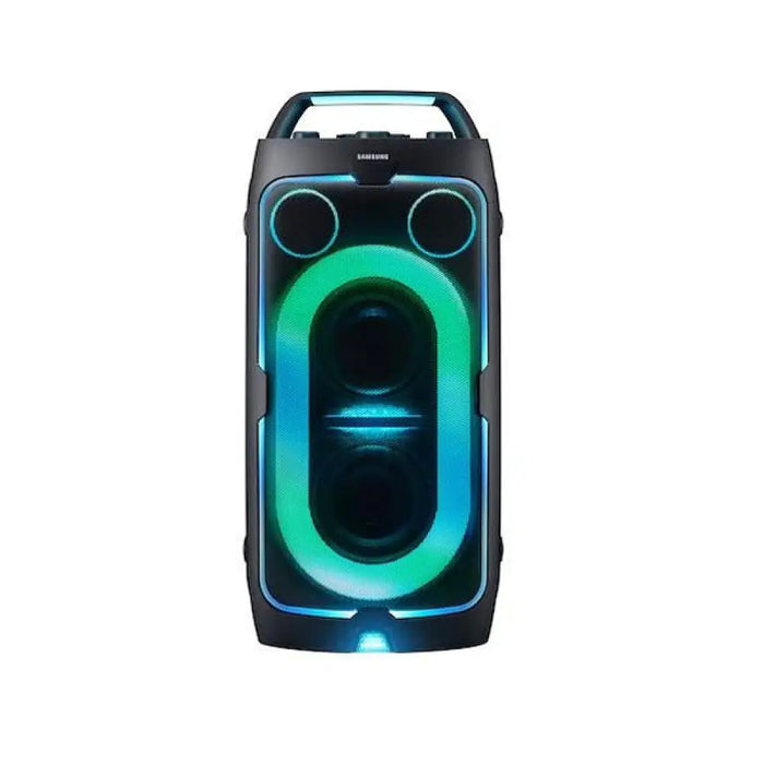 Аудио система Samsung MX-ST50F