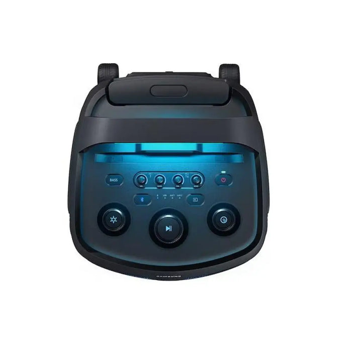 Аудио система Samsung MX-ST50F