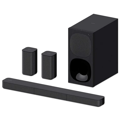 Аудио система Sony HT-S20R 5.1ch Home Cinema Soundbar System