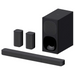 Аудио система Sony HT-S20R 5.1ch Home Cinema Soundbar System