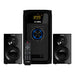 Аудио система SVEN MS-2051 55W Bluetooth черна