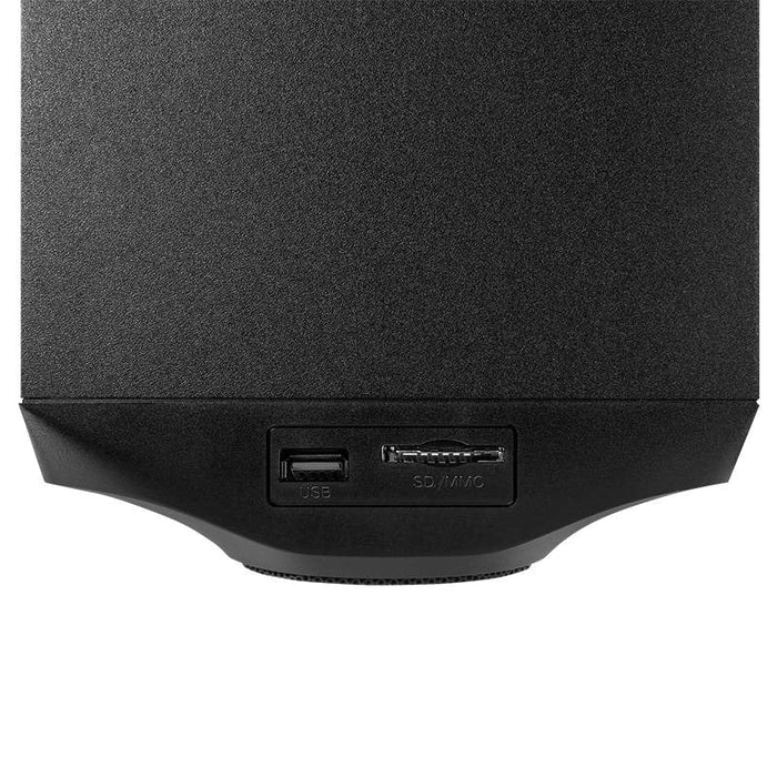Аудио система SVEN MS-304 40W Bluetooth черна