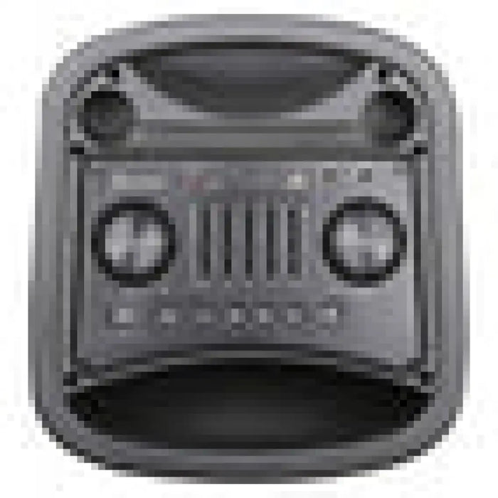 Аудио система THUNDER THS-B1021