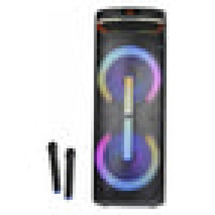 Аудио система THUNDER THS-B1021