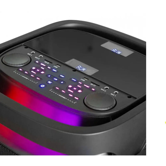 Аудио система Trevi XF 4400 DJ