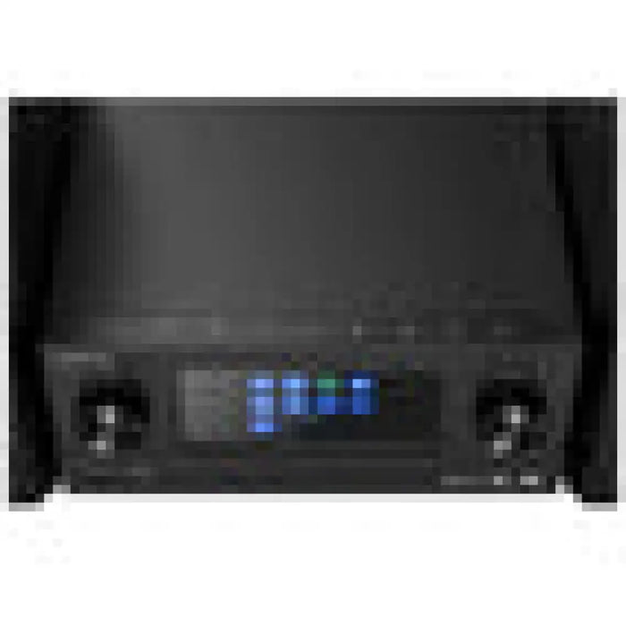 Аудио система KENWOOD M-9000S-S