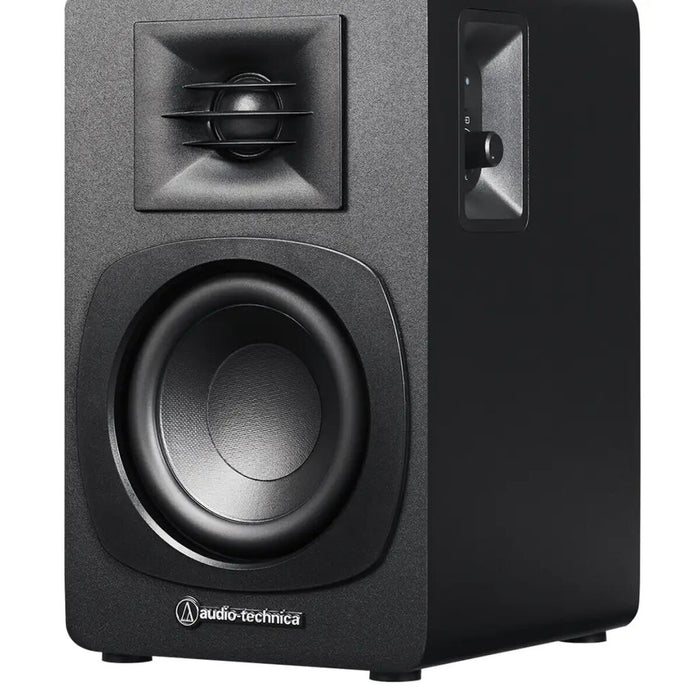 Студиен монитор Audio-Technica Iberia AT-SP3XBK
