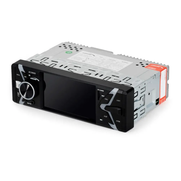 AUDIOCORE РАДИО MP5 AVI DIVX AC9900