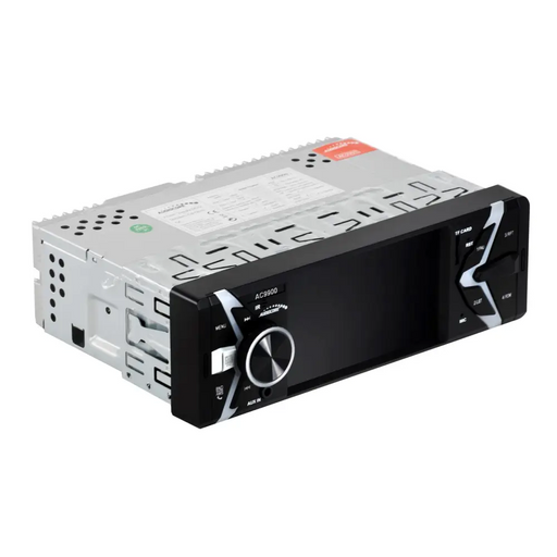 AUDIOCORE РАДИО MP5 AVI DIVX AC9900