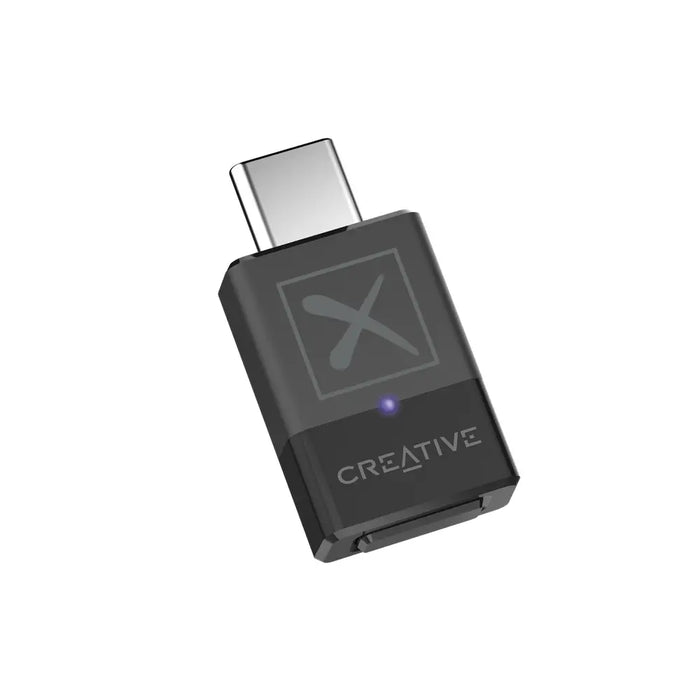 Аудио предавател Creative BT-W3X Bluetooth 5.3