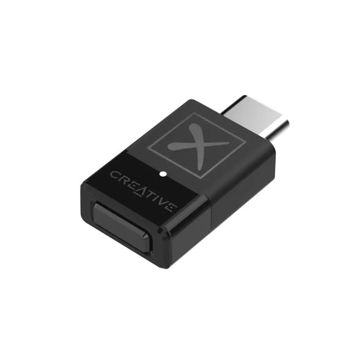 Аудио предавател Creative BT-W3X Bluetooth 5.3