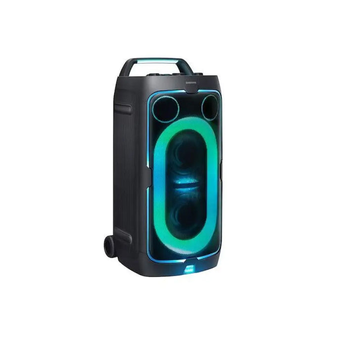 Аудио система Samsung MX-ST50F