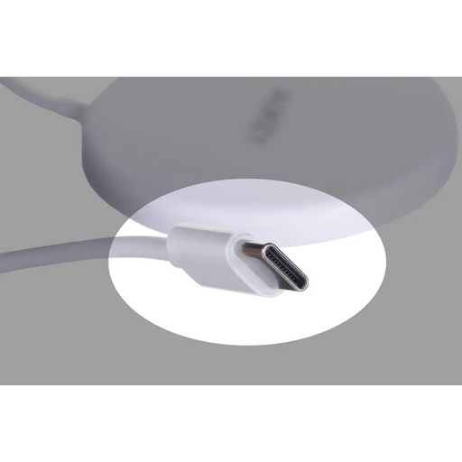 AUEKY Aircore Magnetic LC-A1 Безжично магнитно зарядно QI