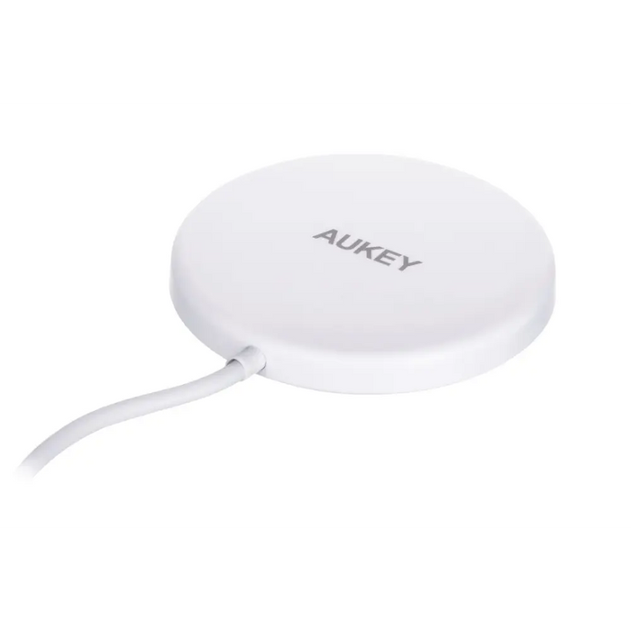 AUEKY Aircore Magnetic LC-A1 Безжично магнитно зарядно QI