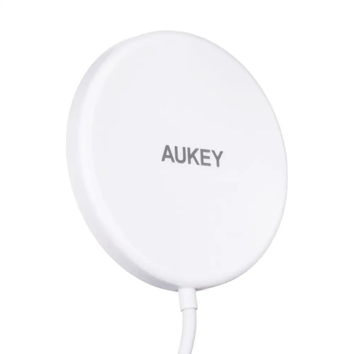 AUEKY Aircore Magnetic LC-A1 Безжично магнитно зарядно QI