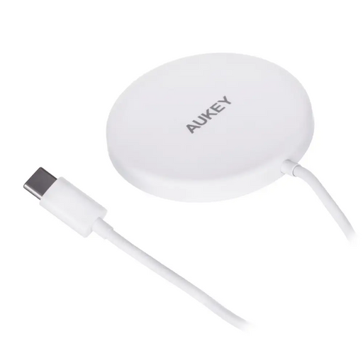 AUEKY Aircore Magnetic LC-A1 Безжично магнитно зарядно QI