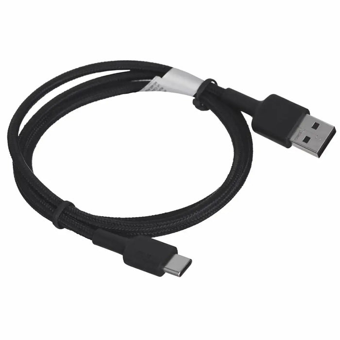 AUKEY CB-CD30 USB кабел 0,9 м USB A USB C Черен