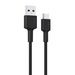 AUKEY CB-CD30 USB кабел 0,9 м USB A USB C Черен