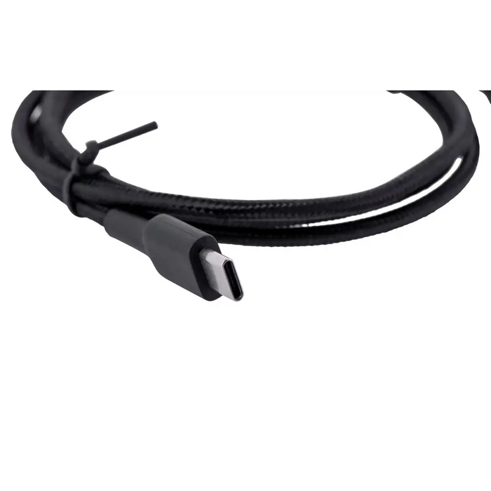 AUKEY CB-CD30 USB кабел 0,9 м USB A USB C Черен