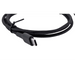 AUKEY CB-CD30 USB кабел 0,9 м USB A USB C Черен