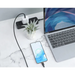 AUKEY CB-NCC2 USB-C Type-C Power Delivery PD 60W 3A 1.8m