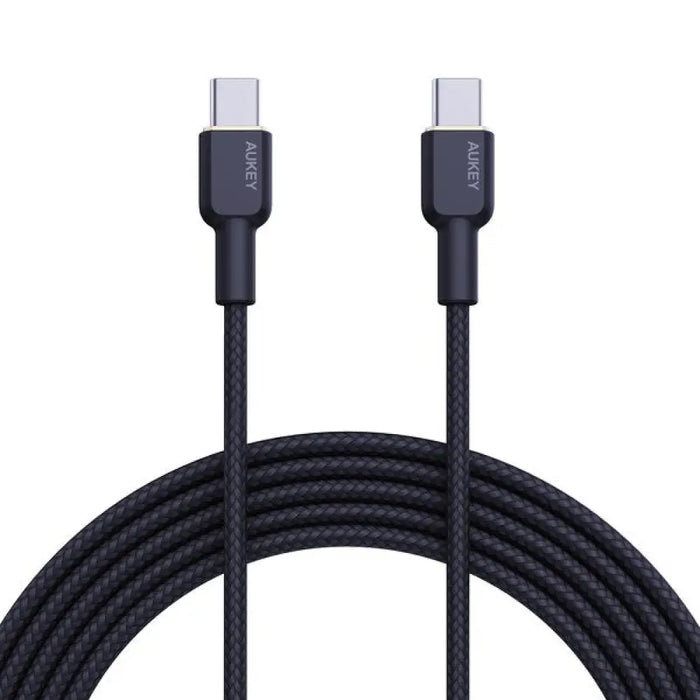 AUKEY CB-NCC2 USB-C Type-C Power Delivery PD 60W 3A 1.8m
