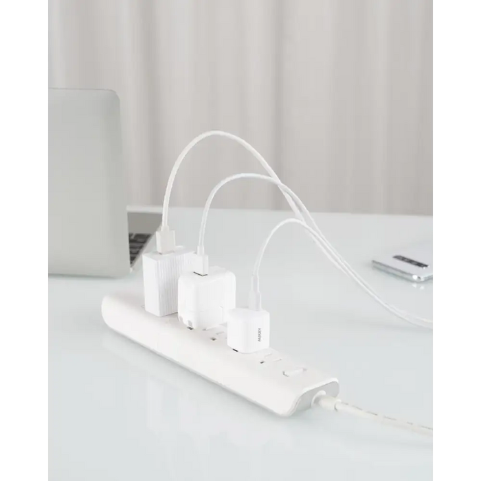 AUKEY PA-B1 Универсален бял климатик за вътрешен монтаж