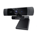 AUKEY PC-LM1E уеб камера 2 MP 1920 x 1080 пиксела USB Черен