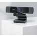 AUKEY PC-LM1E уеб камера 2 MP 1920 x 1080 пиксела USB Черен