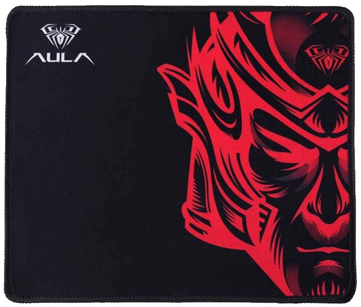 Подложка за чаши Wind Red AULA