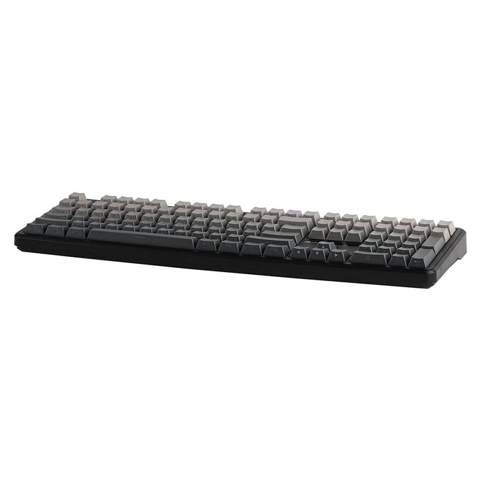 Клавиатура F108 Gradient Grey Nimbus V3 RGB AULA с уплътнение