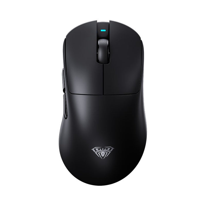 AULA SC900 Pro Черна мишка