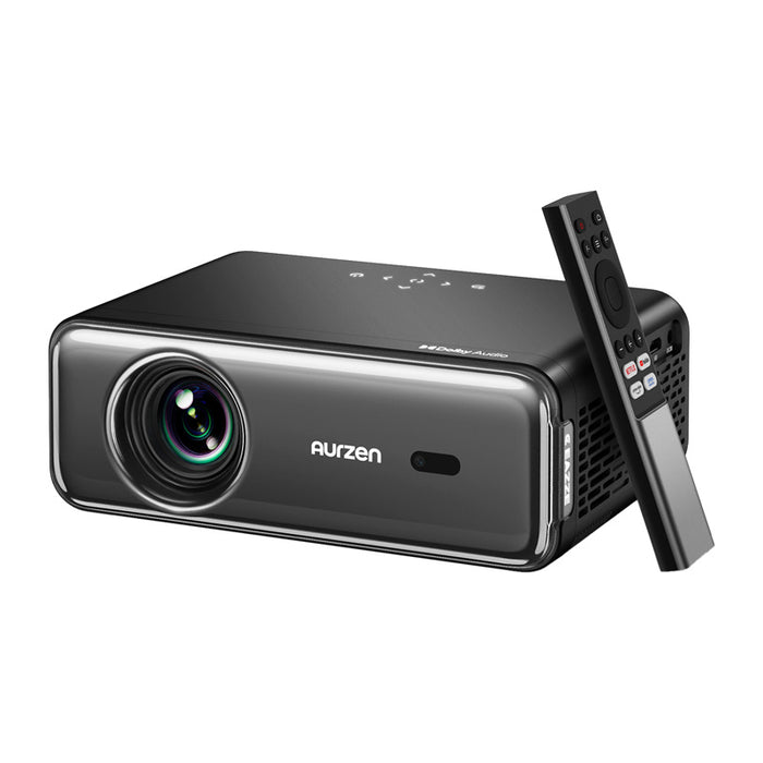 Проектор Aurzen Eazze D1 Pro