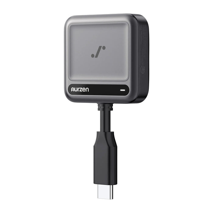Безжичен адаптер Aurzen Castplay Pro