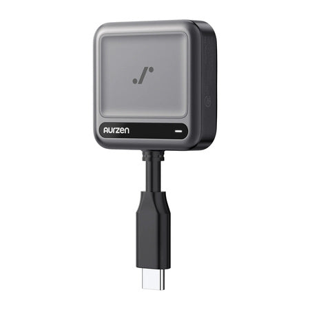 Безжичен адаптер Aurzen Castplay Pro