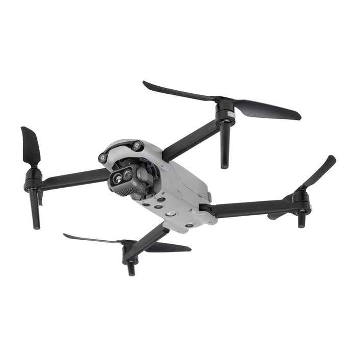Autel EVO Lite 640T Enterprise Plus Combo Neutral с 7.9 RC - дрон с контролер и 7.9" екран