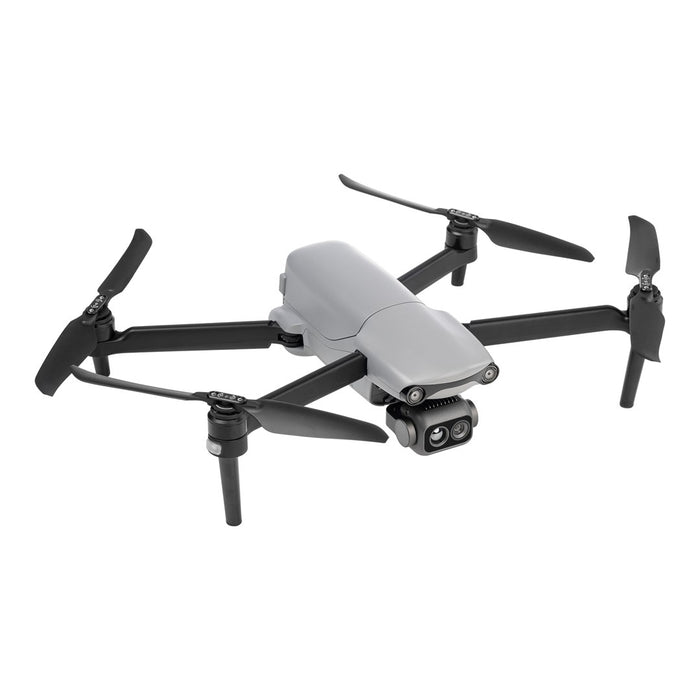 Autel EVO Lite 640T Enterprise Plus Combo Neutral с 7.9 RC - дрон с контролер и 7.9" екран