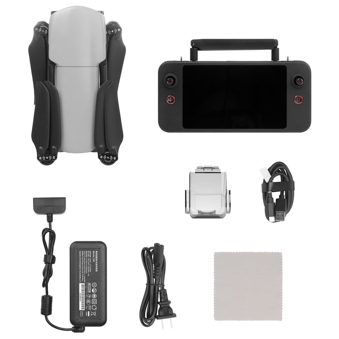Autel EVO Lite 640T Enterprise Plus Combo Neutral с 7.9 RC - дрон с контролер и 7.9" екран