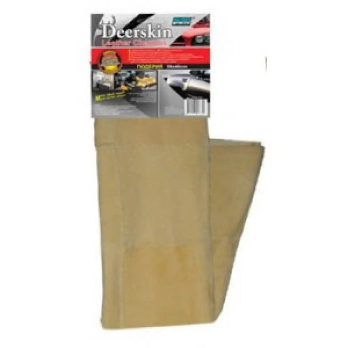 AUTO PRACTIC КЪРПА ГЮДЕРИЯ ЕСТЕСТВЕНА КОЖА