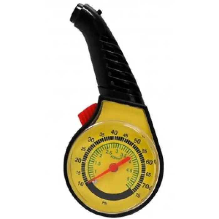 AUTO PRACTIC МАНОМЕТЪР 75PSI