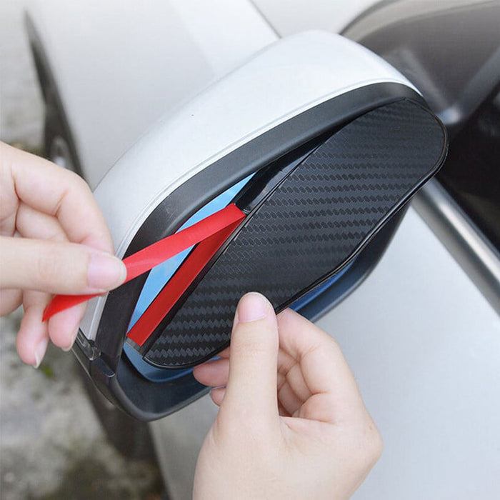 ПРОТЕКТОРИ ЗА СТРАНИЧНО ОГЛЕДАЛО AUTO PRACTIC