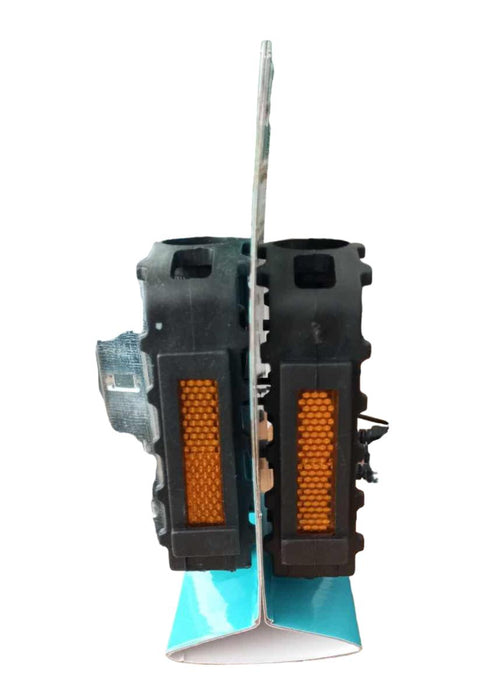ПЕДАЛИ ПЛАСТМАСОВИ 2БР AUTOPRACTIC