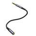 AUX кабел Joyroom 3.5mm мини жак (мъжки)