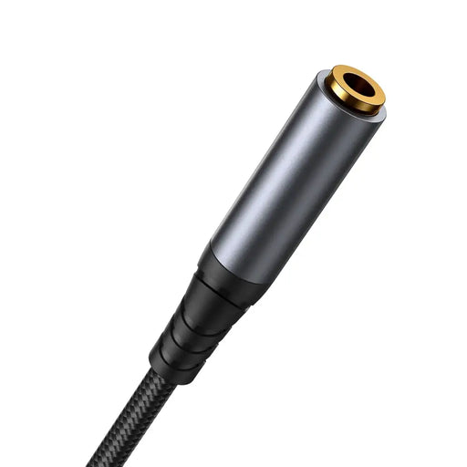 AUX кабел Joyroom 3.5mm мини жак (мъжки)